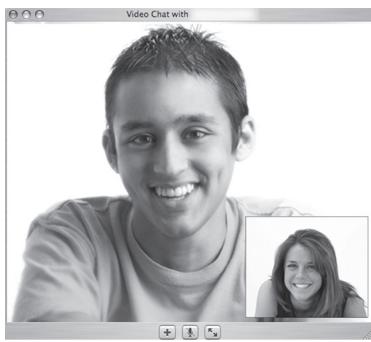 MACALLY MEGACAM - Aplicaciones de videoconferencia - 1