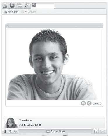 MACALLY MEGACAM - Skype - 1