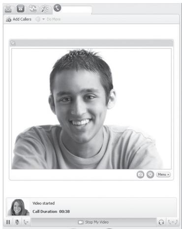 MACALLY MEGACAM - Utilisations de la vidéoconférence - 2