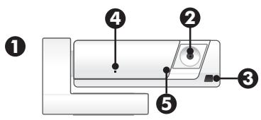 MACALLY MEGACAM - IT MANUALE - 1