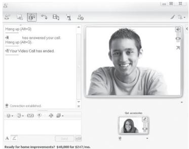 MACALLY MEGACAM - Utilisations de la vidéoconférence - 4