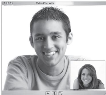 MACALLY MEGACAM - iChat (alleen voor Mac) - 1