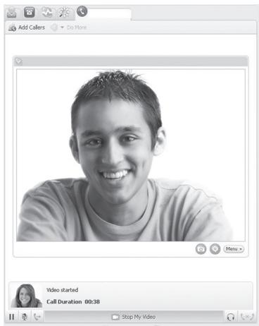 MACALLY MEGACAM - Skype - 1