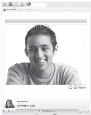 MACALLY MEGACAM - Skype - 1