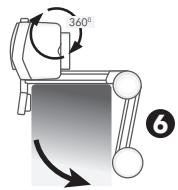 MACALLY MEGACAM - IT MANUALE - 2