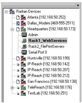 DAXTEN IP-REACH - Contrôle de la console KVM distante - 1