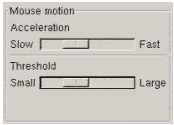 DAXTEN IP-REACH - Paramètres sun solaris - 1