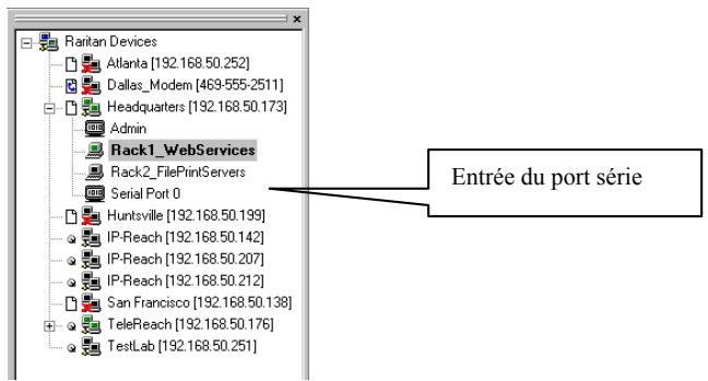 DAXTEN IP-REACH - Connexion à distance - 1