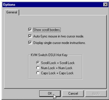 DAXTEN IP-REACH - Sélection de serveurs avec un switch KVM - 1