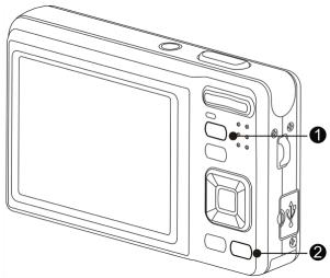GENUIS P850 - Sélection du mode ASM - 1
