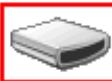 MAXELL KEYMAX - Plug Hi-Speed USB Flash Disk - 3