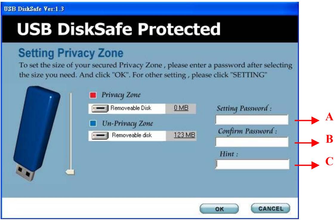 MAXELL KEYMAX - Disk Safe Welcome - 2