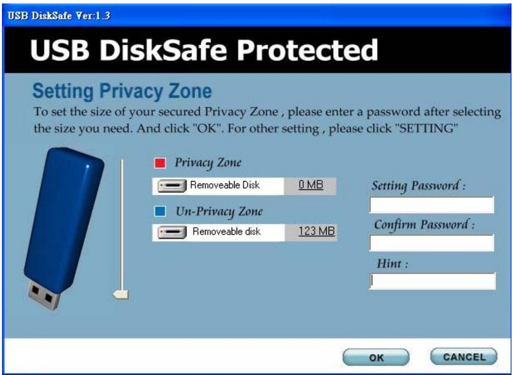 MAXELL KEYMAX - Remove the Privacy Zone - 1