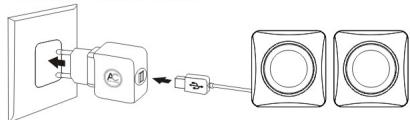 ARCTIC COOLING ARCTIC SOUND S111 - 1