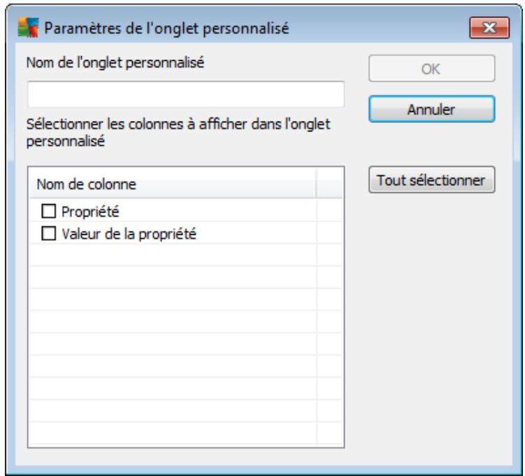 GRISOFT ANTI-VIRUS BUSINESS EDITION 2011 - Section d'enregistrements - 2