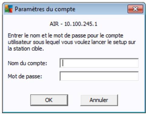 GRISOFT ANTI-VIRUS BUSINESS EDITION 2011 - Installation réseau à distance - 6