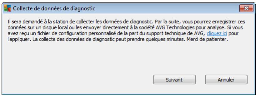 GRISOFT ANTI-VIRUS BUSINESS EDITION 2011 - Description de la station - 4