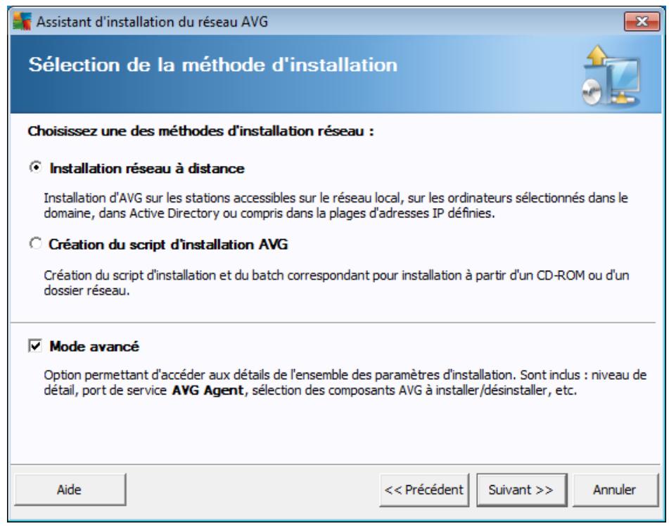 GRISOFT ANTI-VIRUS BUSINESS EDITION 2011 - Mode d'installation - 1