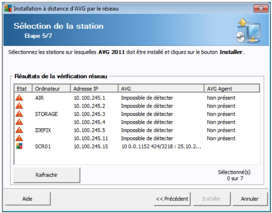 GRISOFT ANTI-VIRUS BUSINESS EDITION 2011 - Sélectionner une seule station - 2