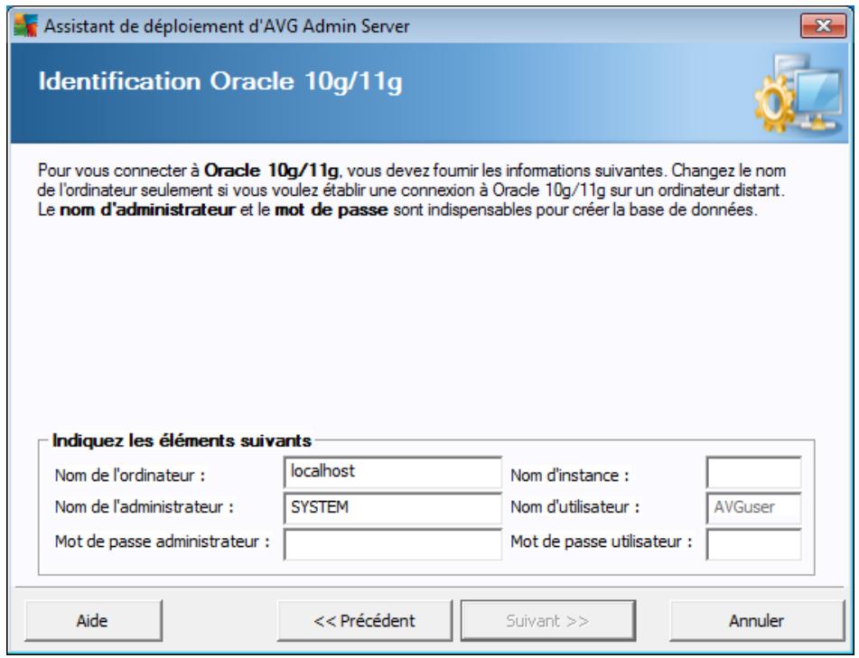 GRISOFT ANTI-VIRUS BUSINESS EDITION 2011 - Oracle - 1