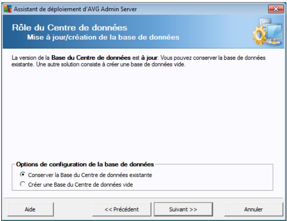 GRISOFT ANTI-VIRUS BUSINESS EDITION 2011 - Mettre à jour la base du centre de données existante - 1
