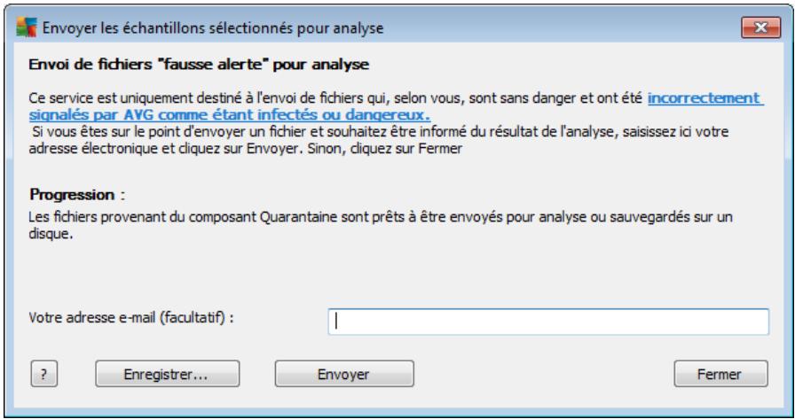 GRISOFT ANTI-VIRUS BUSINESS EDITION 2011 - Description de la station - 3