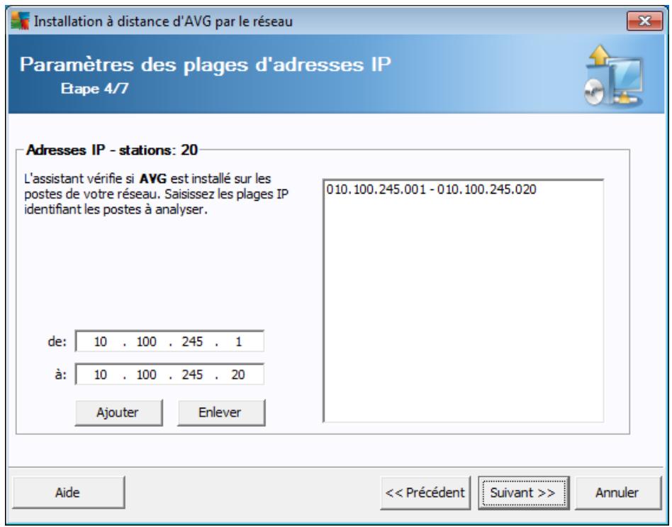 GRISOFT ANTI-VIRUS BUSINESS EDITION 2011 - Analyse du réseau - 3
