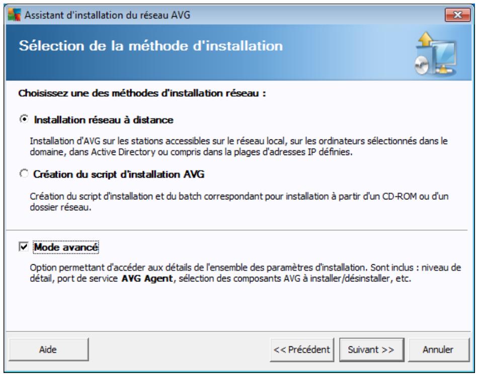GRISOFT ANTI-VIRUS BUSINESS EDITION 2011 - Installation réseau à distance - 7