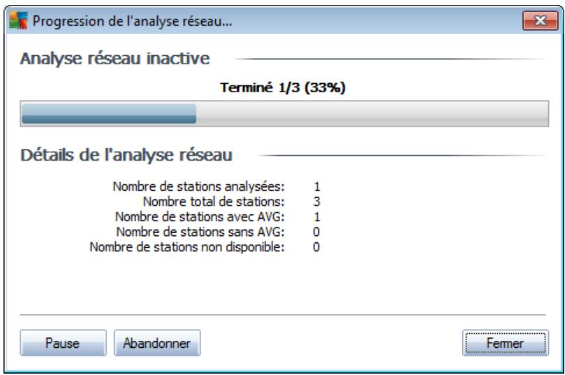 GRISOFT ANTI-VIRUS BUSINESS EDITION 2011 - Installation réseau - 1