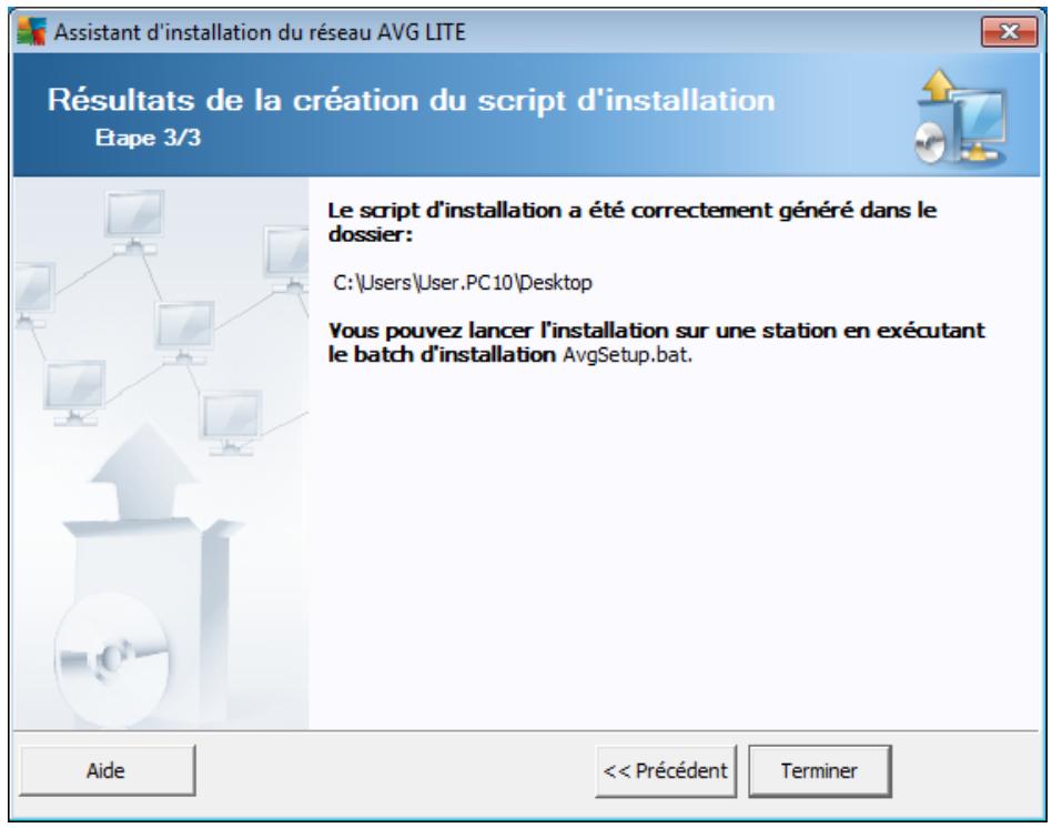 GRISOFT ANTI-VIRUS BUSINESS EDITION 2011 - Fin - 1