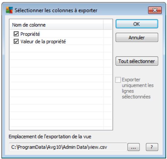 GRISOFT ANTI-VIRUS BUSINESS EDITION 2011 - Panneaux - 3