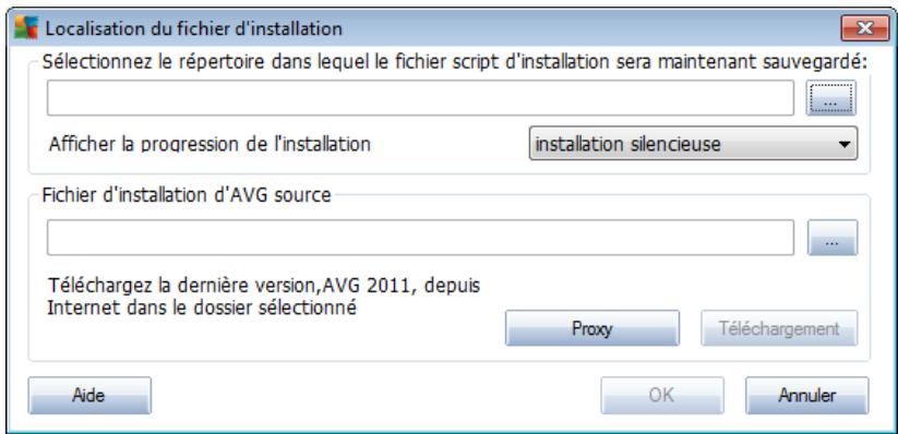 GRISOFT ANTI-VIRUS BUSINESS EDITION 2011 - Cloner l'installation d'avg - 1