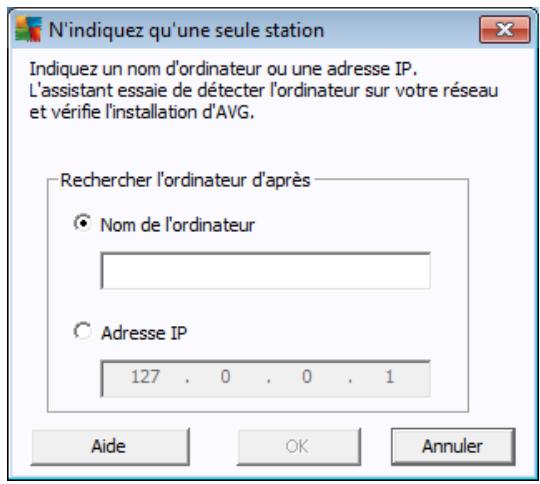 GRISOFT ANTI-VIRUS BUSINESS EDITION 2011 - Analyse du réseau - 6