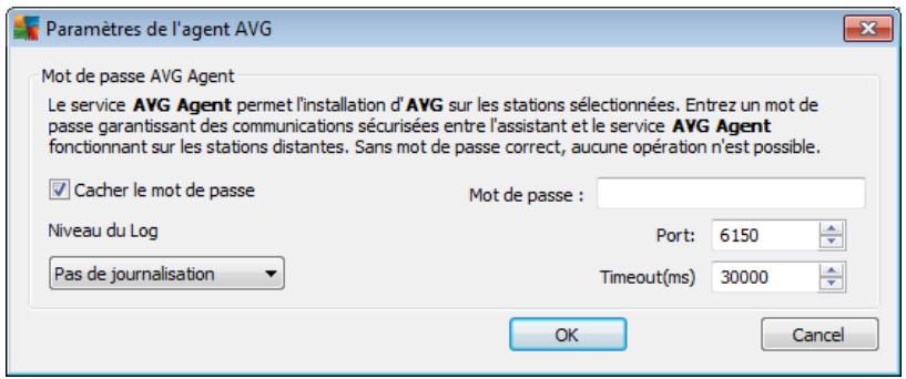 GRISOFT ANTI-VIRUS BUSINESS EDITION 2011 - Installation réseau à distance - 1