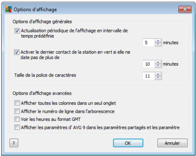 GRISOFT ANTI-VIRUS BUSINESS EDITION 2011 - Panneaux - 2