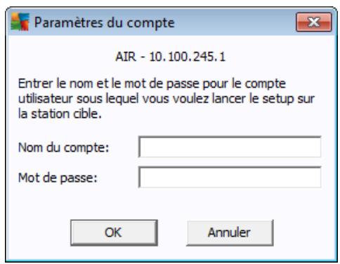 GRISOFT ANTI-VIRUS BUSINESS EDITION 2011 - Installation réseau à distance - étapes finales - 2