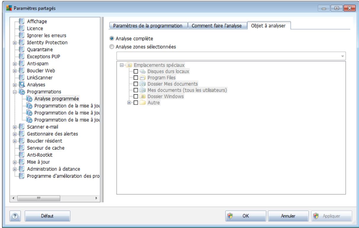 GRISOFT ANTI-VIRUS BUSINESS EDITION 2011 - Analyses programmes - 1