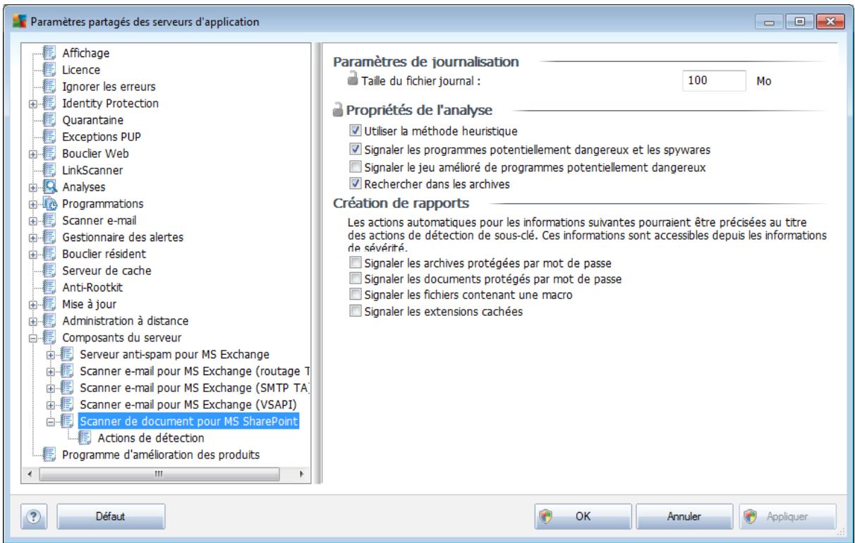 GRISOFT ANTI-VIRUS BUSINESS EDITION 2011 - Scanner de documents pour MS sharepoint - 1