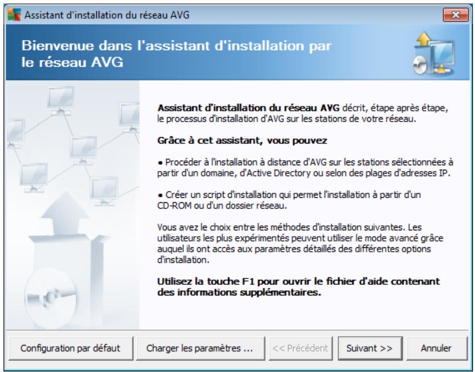GRISOFT ANTI-VIRUS BUSINESS EDITION 2011 - Bienvenue - 1