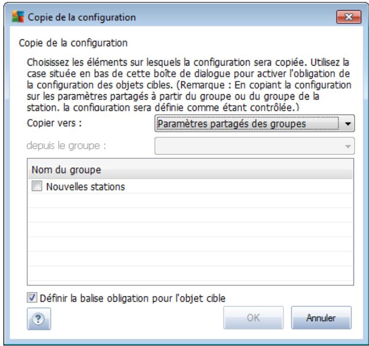GRISOFT ANTI-VIRUS BUSINESS EDITION 2011 - Copie de la configuration - 2