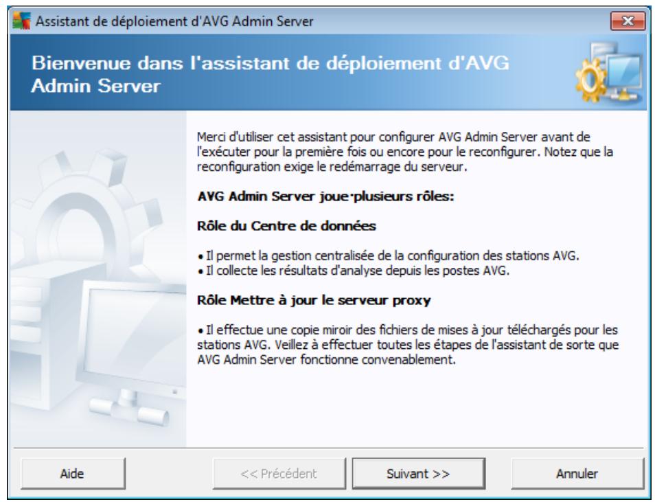 GRISOFT ANTI-VIRUS BUSINESS EDITION 2011 - Introduction - 1