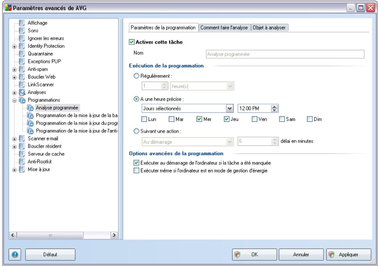 GRISOFT ANTI-VIRUS PLUS PARE-FEU 9.0 - Analyse programme - 1
