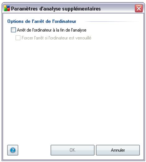 GRISOFT ANTI-VIRUS PLUS PARE-FEU 9.0 - Priorité du processus d'analyse - 1