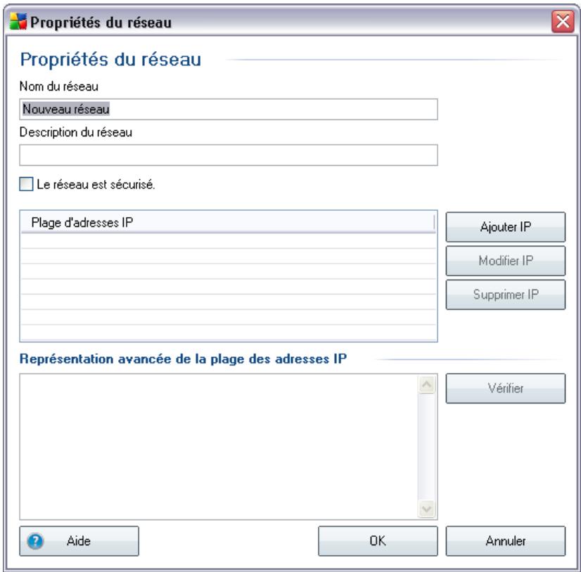 GRISOFT ANTI-VIRUS PLUS PARE-FEU 9.0 - Boutons de commande - 1