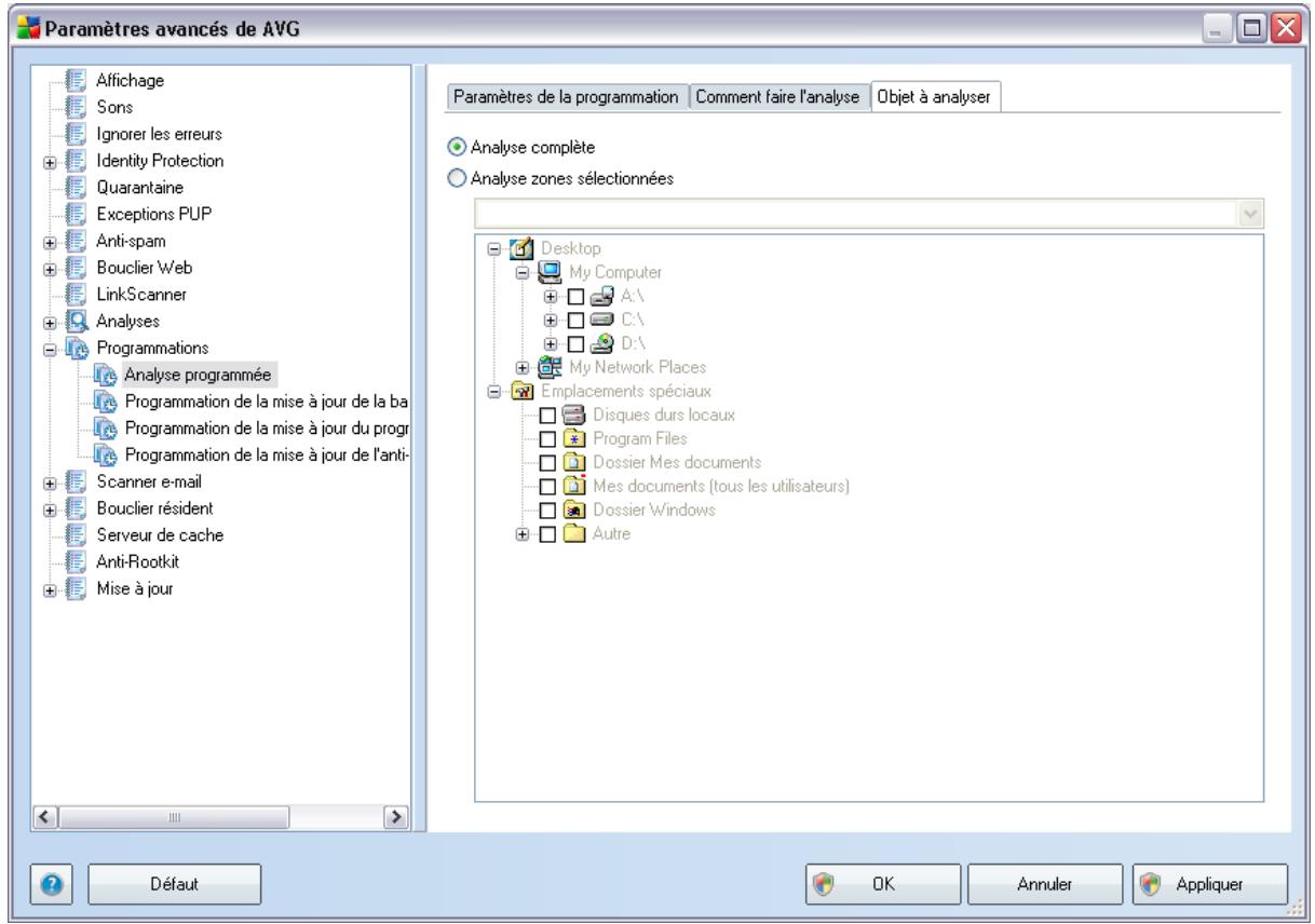 GRISOFT ANTI-VIRUS PLUS PARE-FEU 9.0 - Priorité du processus d'analyse - 2