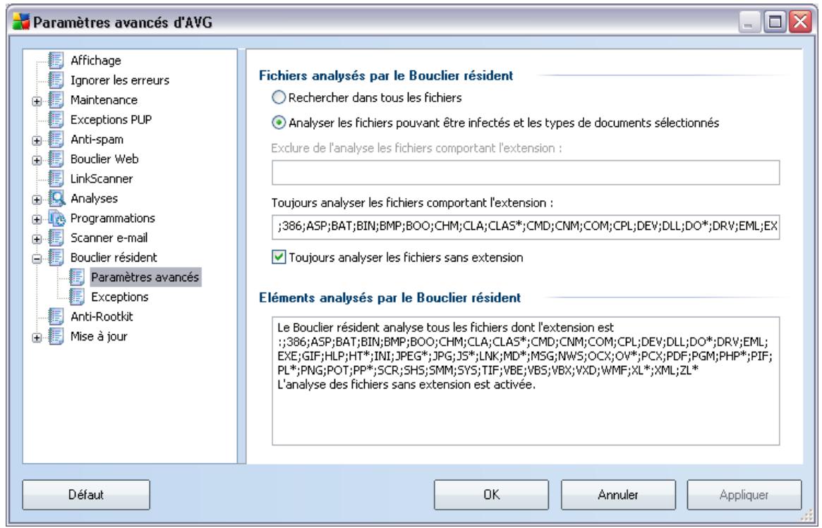 GRISOFT AVG 8.5 ANTI-VIRUS PLUS PARE-FEU - Bouclier résident - 2