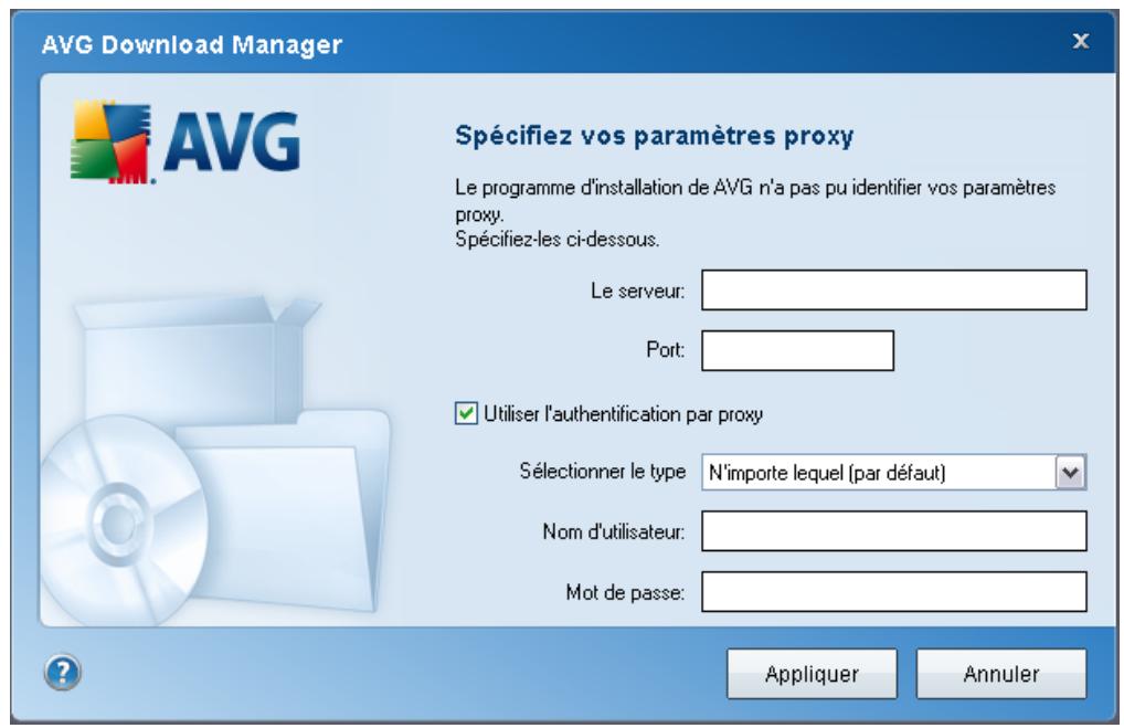 GRISOFT AVG 8.5 ANTI-VIRUS PLUS PARE-FEU - Vérification de la connectivité - 2