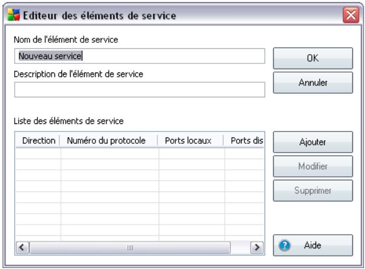 GRISOFT AVG 8.5 ANTI-VIRUS PLUS PARE-FEU - Boutons de commande - 1