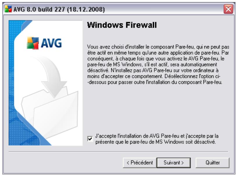 GRISOFT AVG 8.5 ANTI-VIRUS PLUS PARE-FEU - Pare-feu windows - 1