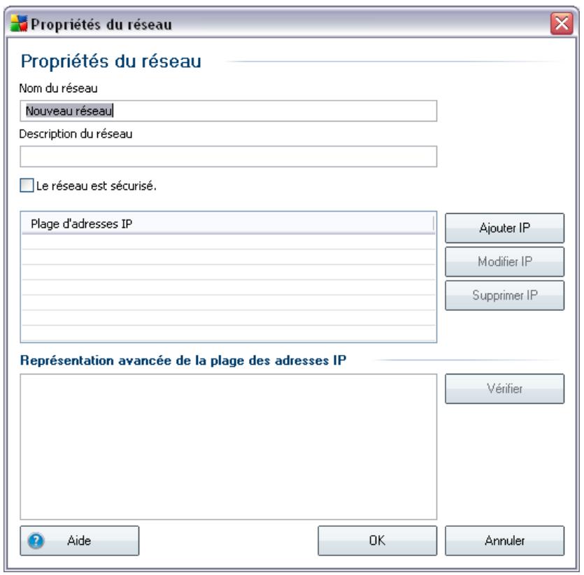 GRISOFT AVG 8.5 ANTI-VIRUS PLUS PARE-FEU - Réseaux définis - 2
